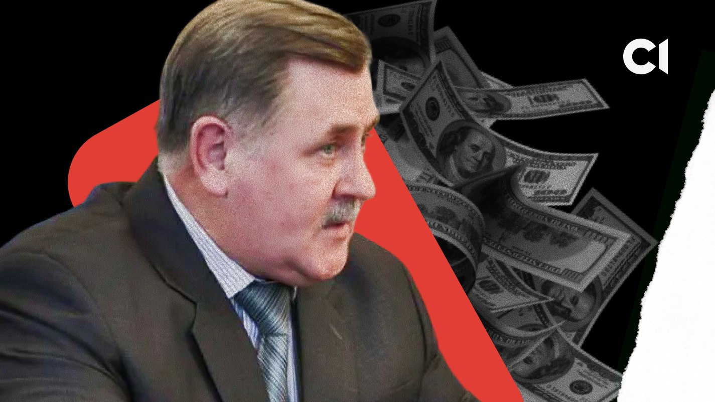 Суддя, фігурант справ Майдану, отримуватиме довічне грошове забезпечення