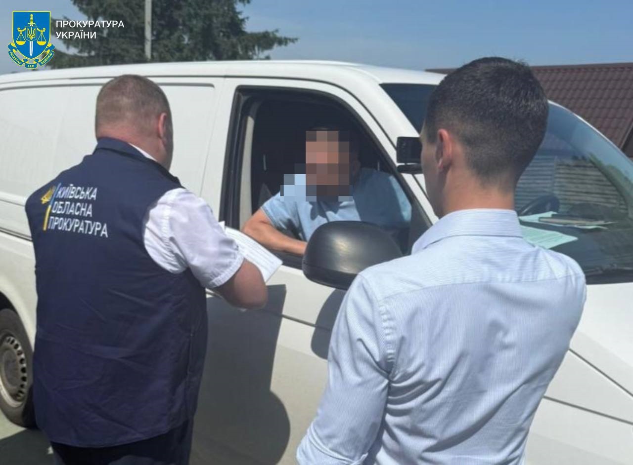 На Київщині депутата селищної ради судитимуть за привласнення понад 800 тис. грн