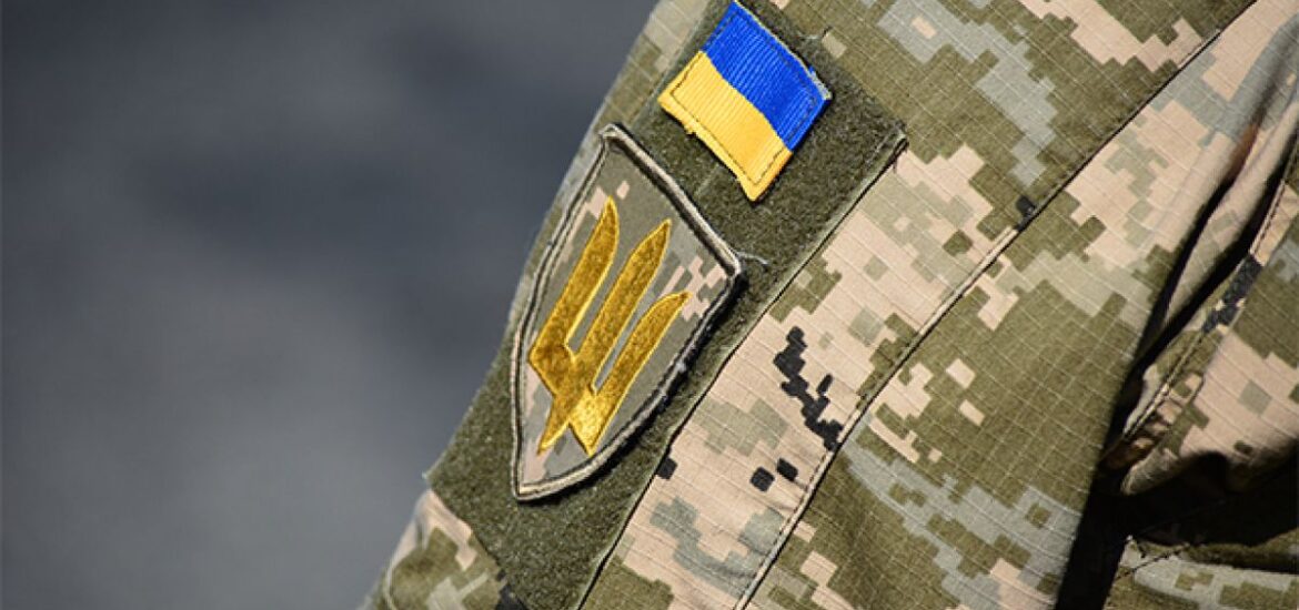 "Плече побратима": у п’яти громадах Київщини стартує проєкт підтримки ветеранів і сімей військових