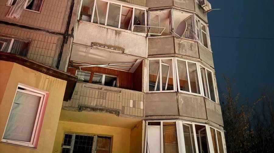 У Білій Церкві виділили 920 тисяч грн допомоги постраждалим від атак рф