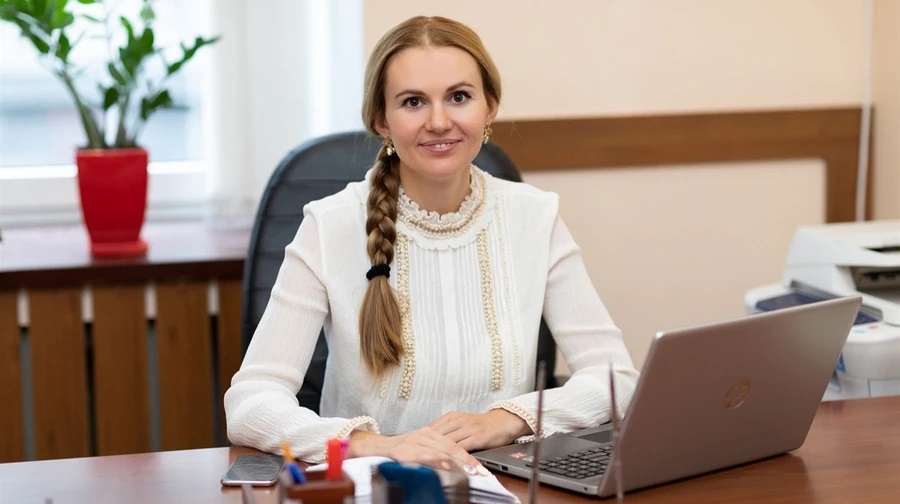 Розслідування справи нардепки Анни Скороход щодо ймовірного шахрайства на $250 тисяч завершили