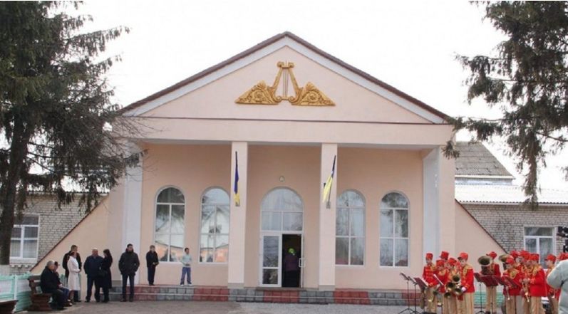 Калинівка інвестує 10 млн у тепло для будинку культури