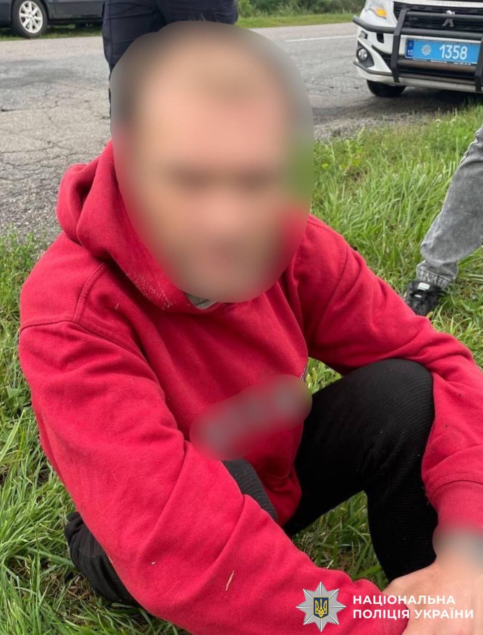 Заволодів велосипедом жінки: правоохоронці Київщини повідомили про підозру зловмиснику