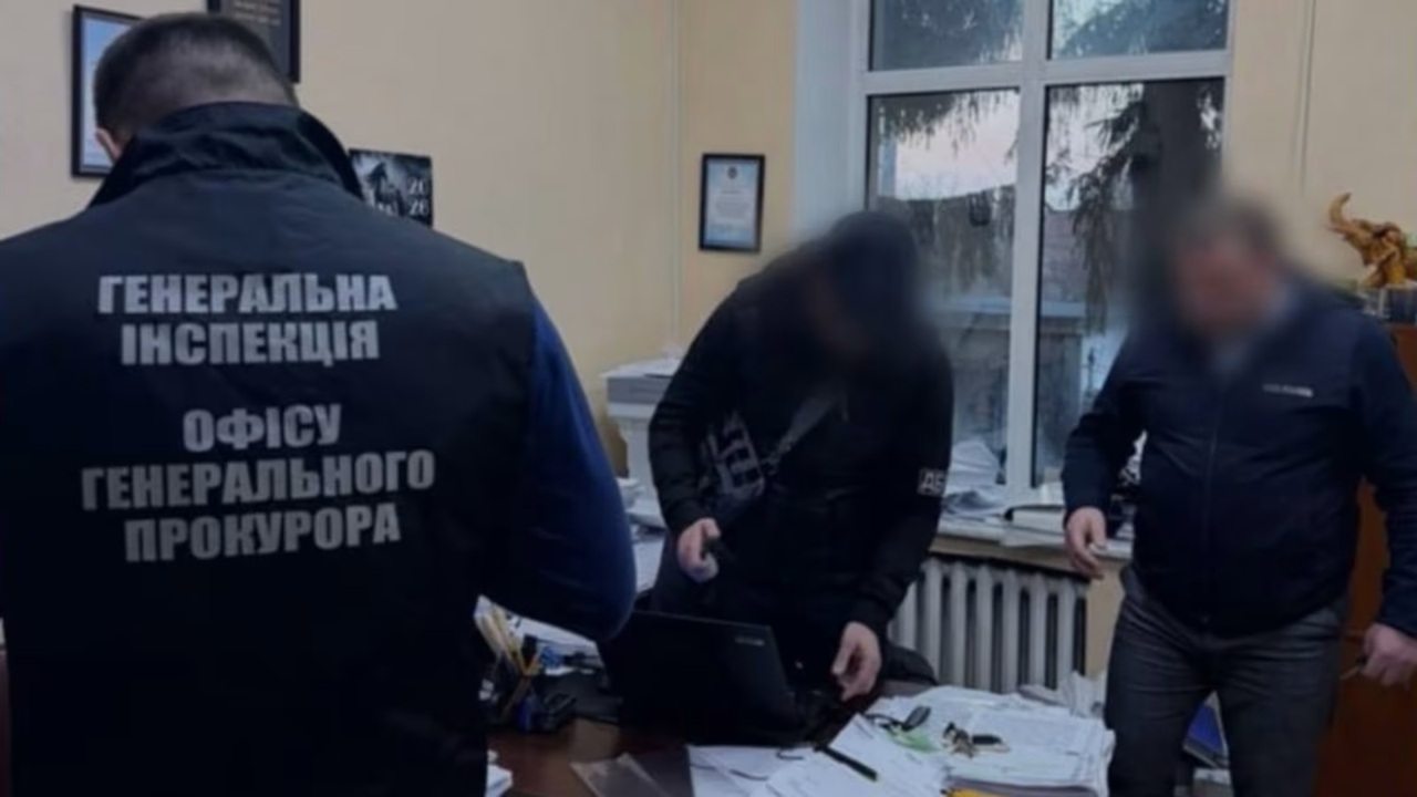 Гучний пшик: чому всі забули про справу Броварських прокурорів-хабарників