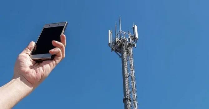 В Ірпені готують вежі зв’язку до можливих блекаутів