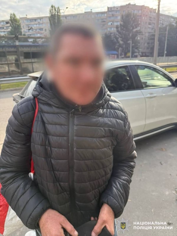 Зв'язав після побиття: на Київщині чоловіку оголосили підозру
