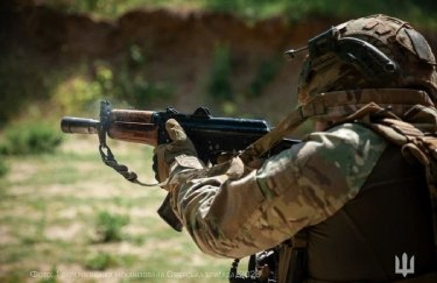 За минулу добу українські захисники знешкодили ще 1 600 окупантів та знищили 58 артсистем