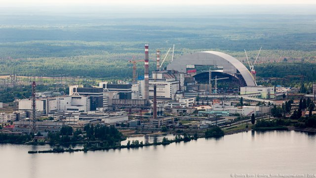 Восени стартують нові роботи на конфайнменті ЧАЕС: Україна посилює безпеку
МАГАТЕ підтримає зусилля України з ремонту НБК в рамках меморандуму про взаєморозуміння
