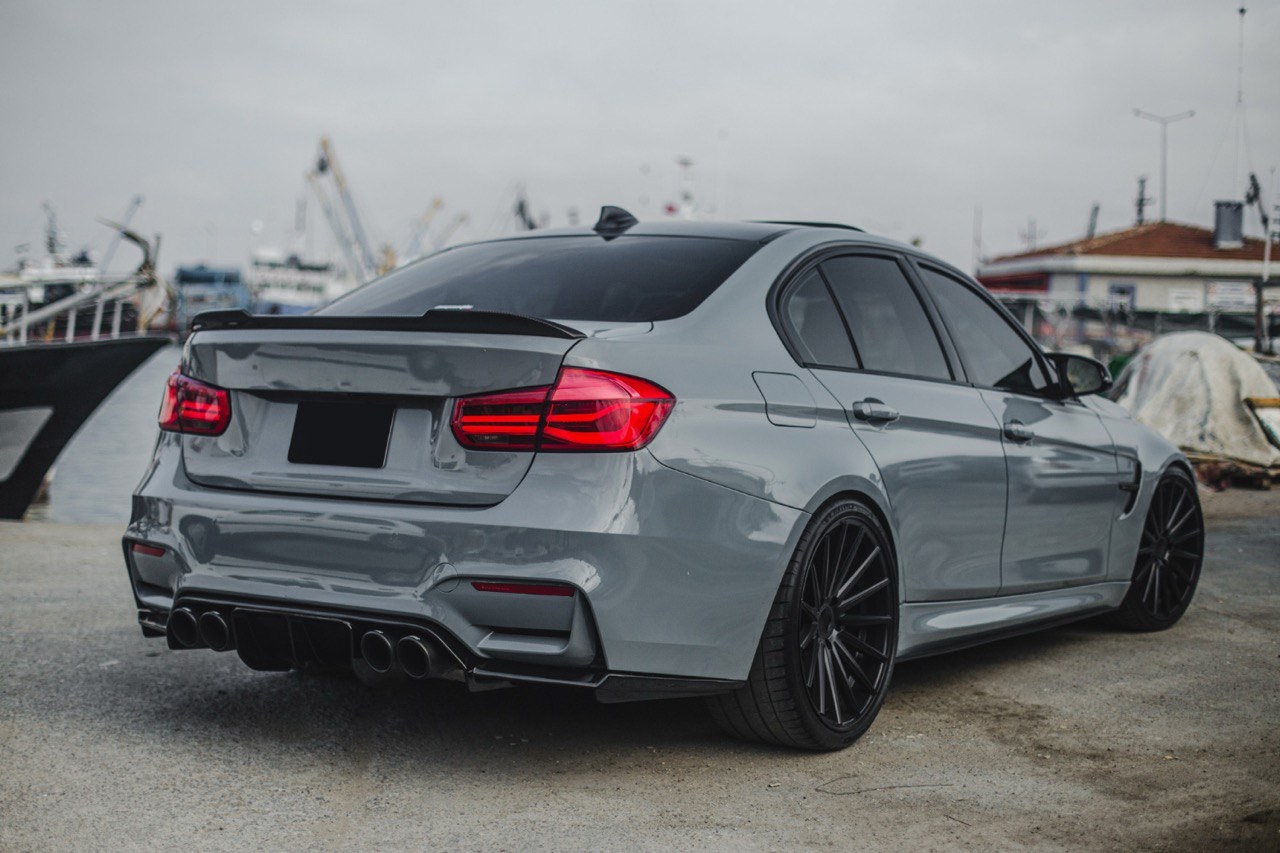 Яку модель BMW обрати у 2025 році: X1, X3, X5 чи iX?