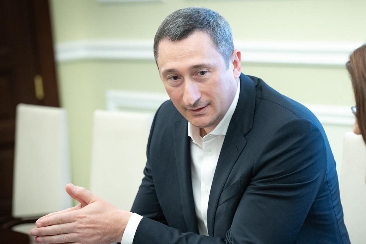 У прослушках НАБУ та САП випливло будівництво Чернишова в Козині (СКРИНШОТИ)