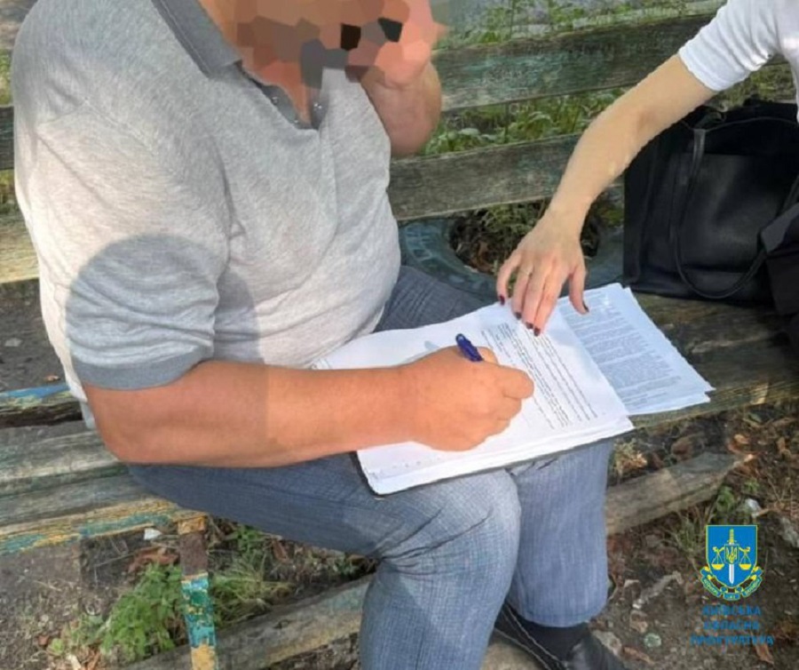 Заволоділи землею вартістю понад 22 млн грн на Київщині: посадовцям повідомили про підозру