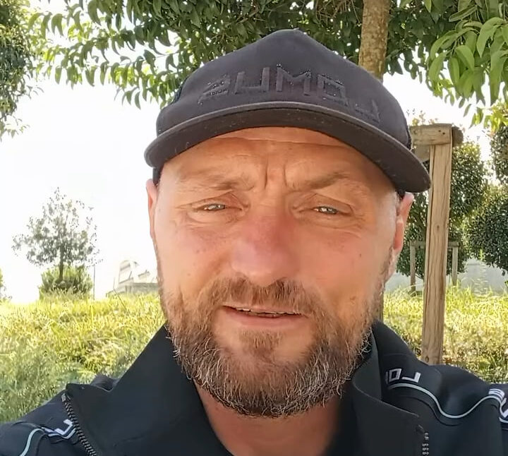 «Я в безпеці»: доброволець з Ірпеня вийшов на зв’язок після історії з ФСБ