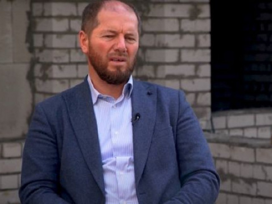 «Кримінал і секта»: з’явилося розслідування про скандального забудовника Мартинова під Києвом