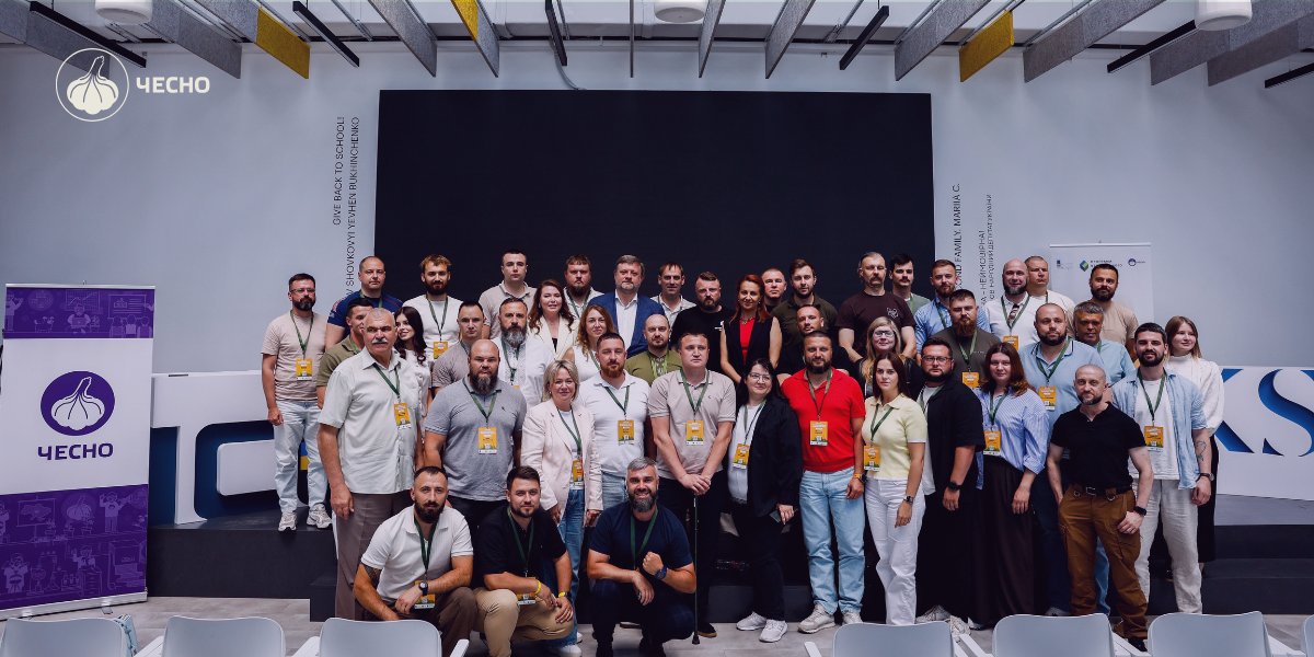 Київщина долучилася до Форуму ветеранського лідерства – 2026