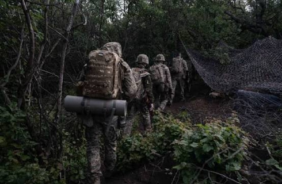 За добу Сили оборони знищили 1 390 окупантів, танк і 80 артилерійських систем
