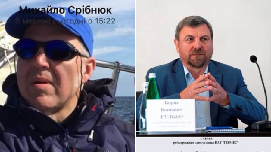 З'явились подробиці щодо реальних власників складу, де вибухнули боєприпаси на Київщині