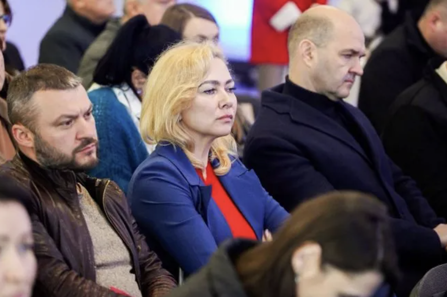 Ірпінь поділився практиками підтримки ветеранів на Конгресі місцевих влад