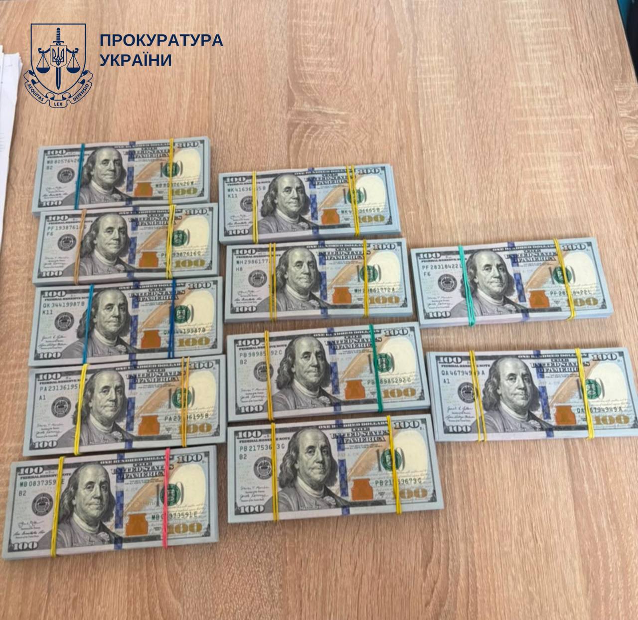 Намагався продати чужий будинок у Бучі за понад $100 тисяч: на Київщині чоловіку повідомили про підозру