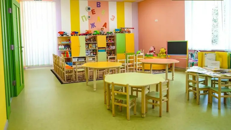 В Ірпені створять три нові заклади дошкільної освіти для дітей громади