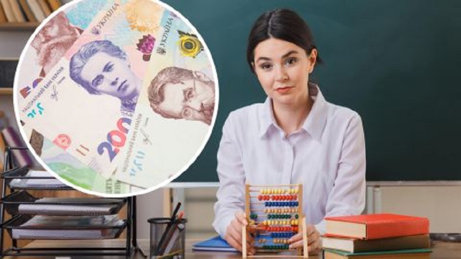 Кабмін скоротив субвенцію на доплати вчителям для більшості громад Київщини