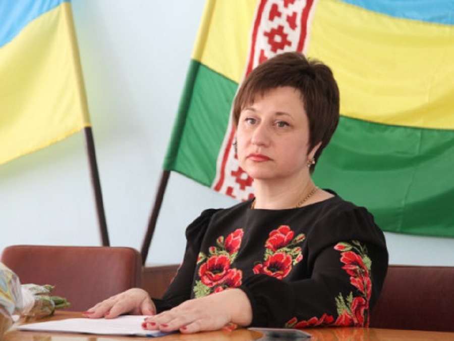 Ірина Старенька задекларувала понад 2 млн грн доходів