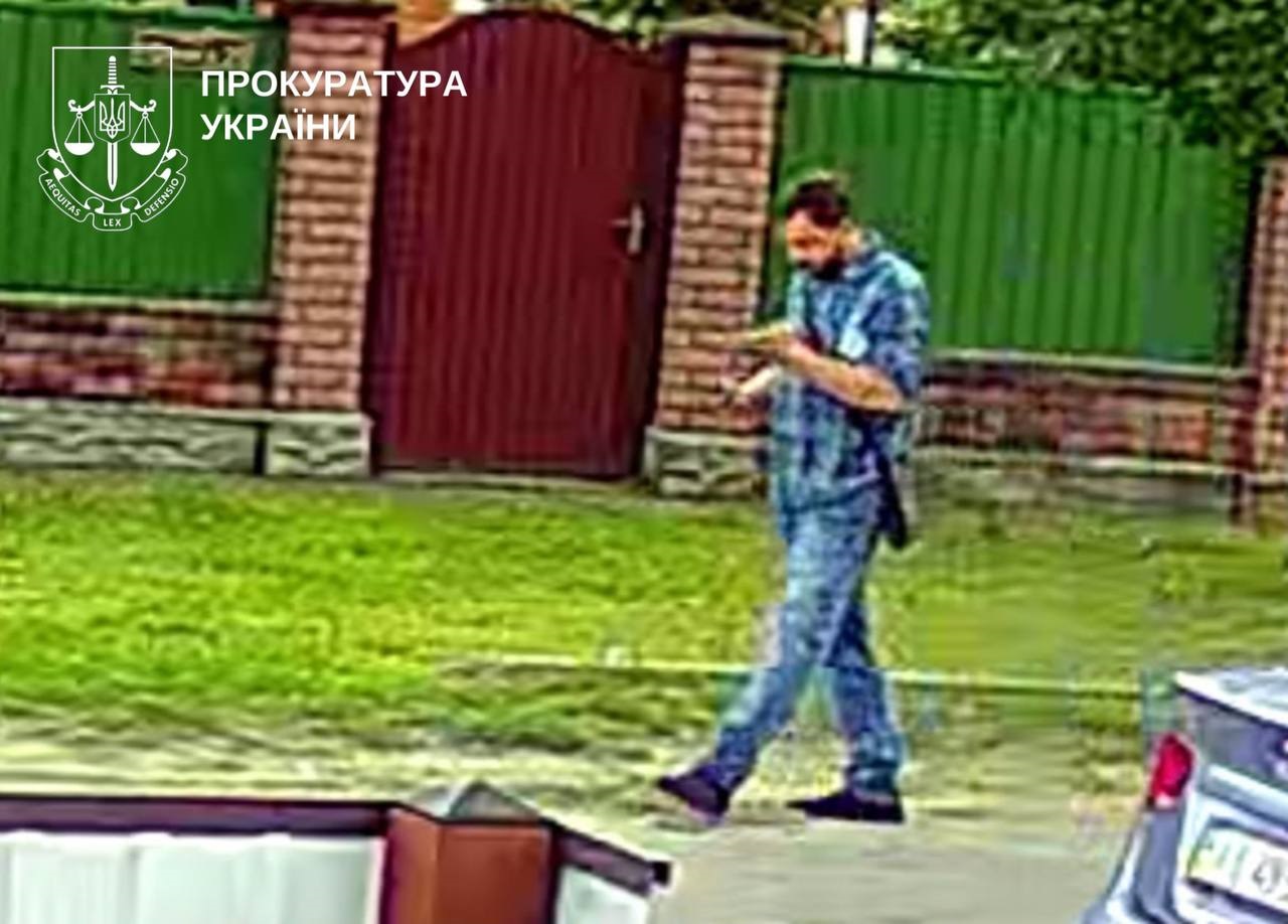 На Київщині викрили шахрайську схему на понад мільйон гривень
