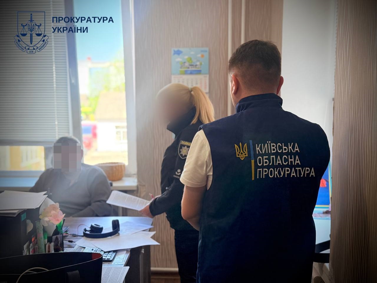 На Київщині викрили схему із закупівлею генераторів для Білої Церкви на понад 9 млн грн