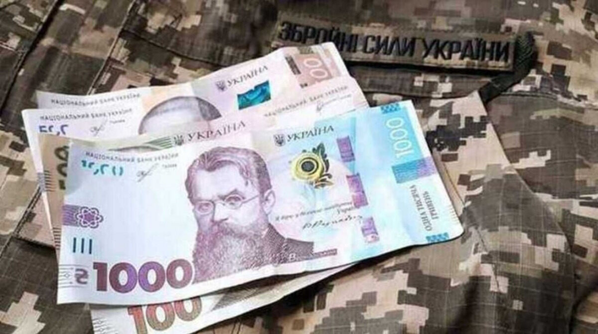 Білоцерківська спеціалізована прокуратура у сфері оборони "накопала" 15 мільйонів фейкових бойових виплат - генпрокурор Кравченко