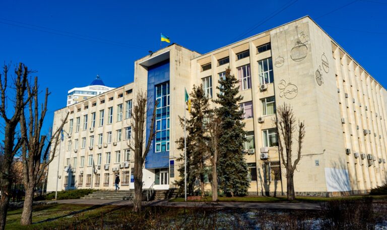 У Броварах створять Центр фізичного здоров’я та підвищать зарплати реабілітологам