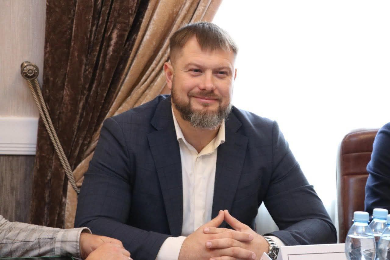 Війна змінила пріоритети, але громади мають отримувати конкретний результат - депутат Київської облради Юліан Москаленко