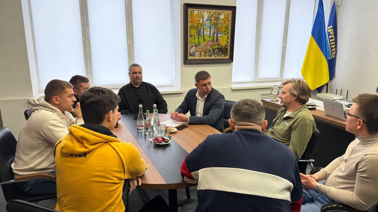 В Ірпені посилять правила користування електросамокатами
