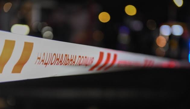 У Білій Церкві чоловік погрожував підірвати автосалон
