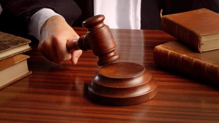 Зіткнення з подвійним ударом: суд виніс вирок військовому за ДТП