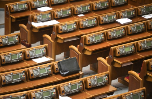 Перезавантаження влади: чому воно залишило неприємний післясмак