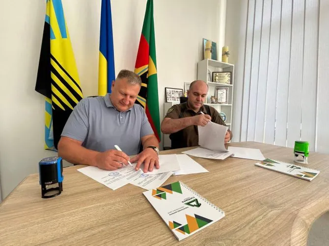 У Коцюбинському можуть відкрити Центр сімейної медицини та діагностики
У Коцюбинському розглядають можливість створення Центру сімейної медицини та діагностики. Заклад над...