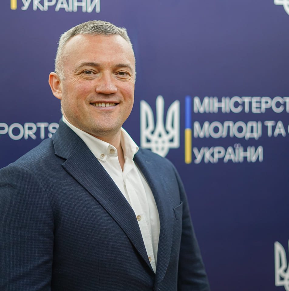 Сьогодні провели розширену робочу нараду зі спортивною спільнотою Київщини.