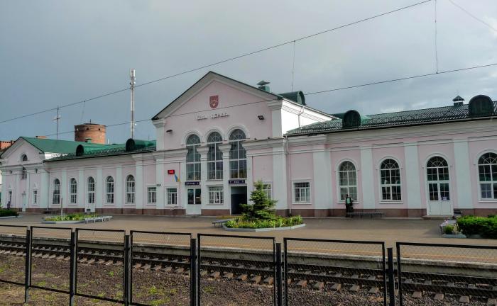 Укрзалізниця призначила додатковий поїзд, який курсуватиме через Білу Церкву