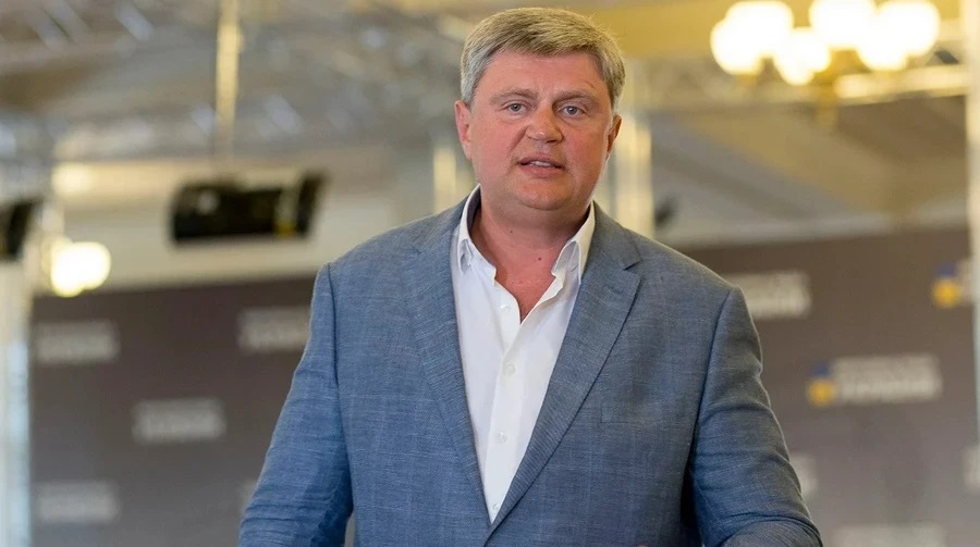 ВАКС обрав заставу у 3 млн грн нардепу ОПЗЖ Качному у справі про незаконне збагачення