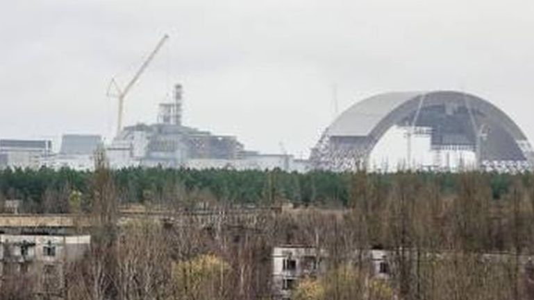 НБК ЧАЕС перейшов на дизель-генератори після втрати живлення – МАГАТЕ