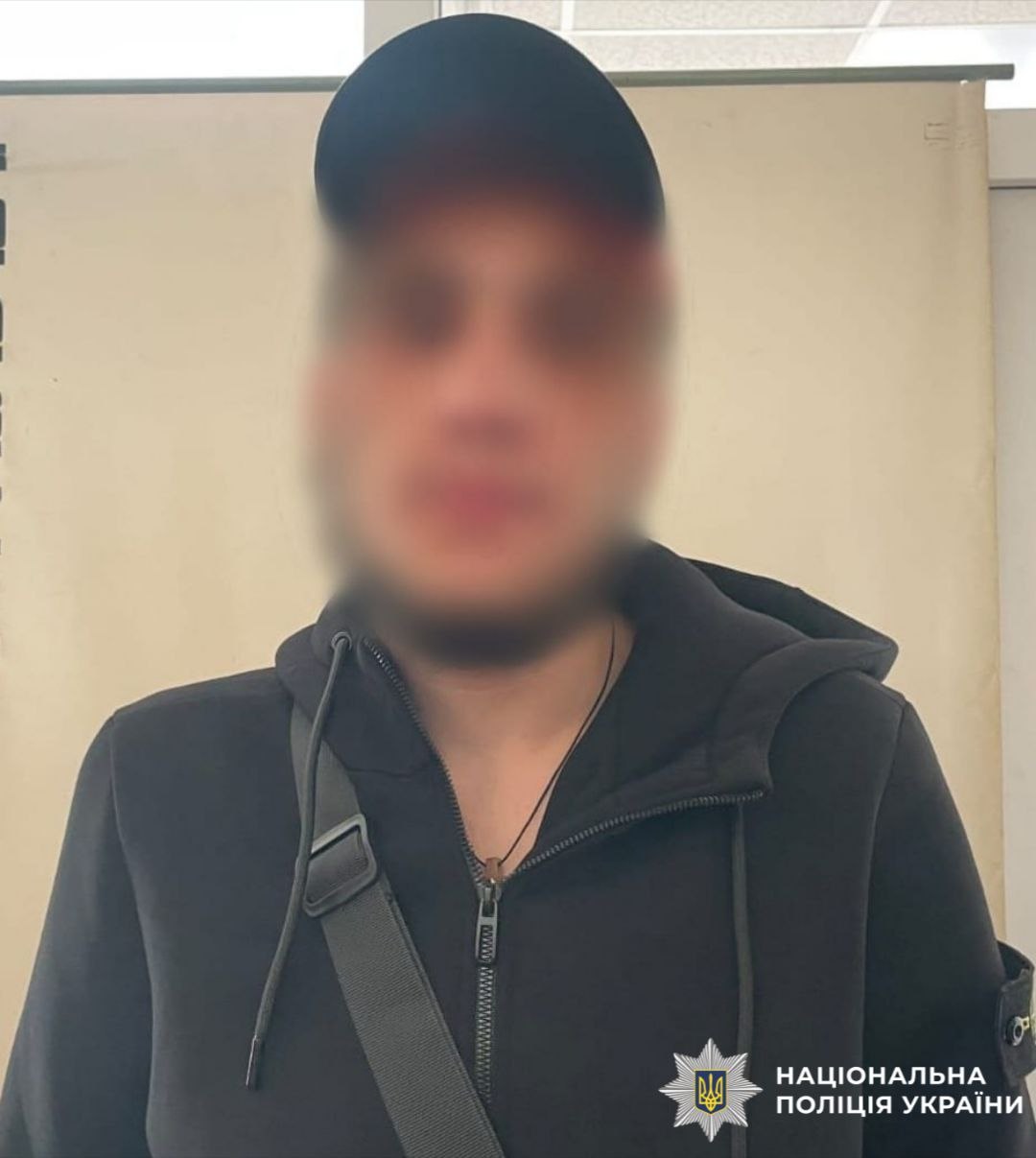 На Вишгородщині молодик викрав автомобіль: поліція повідомила про підозру