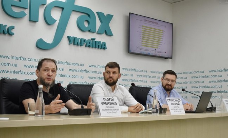 Українці найкраще сприймають ЄС і Британію, гірше – Китай та Угорщину – опитування (ВІДЕО)
