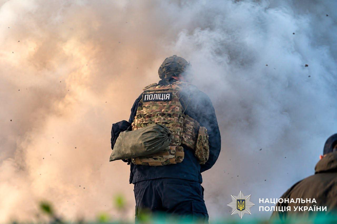 42 пошкоджені об’єкти у шести районах: наслідки російських атак на Київщину