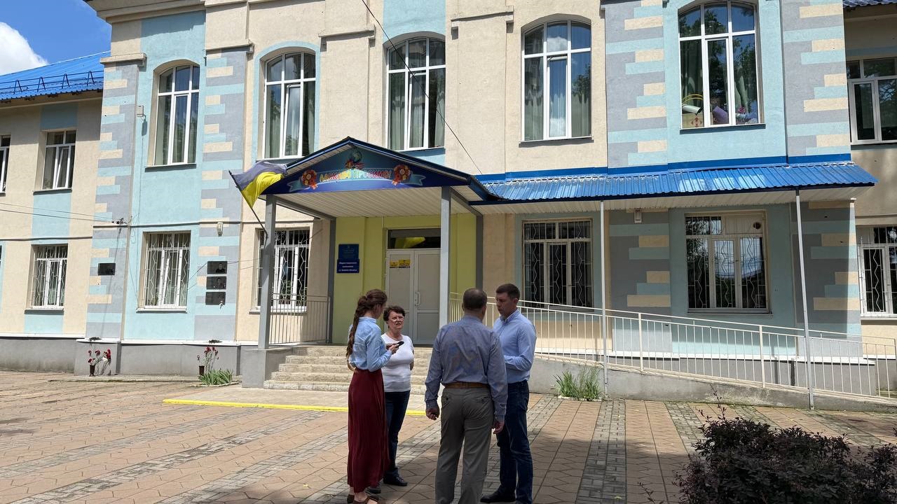 В освітніх закладах Ірпінської громади встановлюють сонячні електростанції