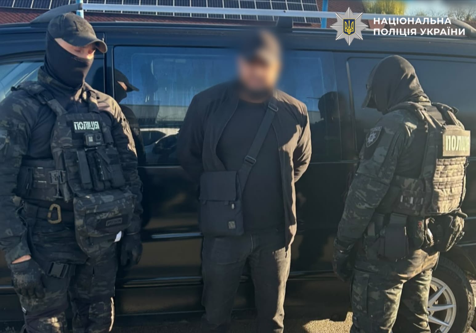 Обіцяв оформити інвалідність за 7000 доларів: на Броварщині викрили чоловіка (ФОТО)