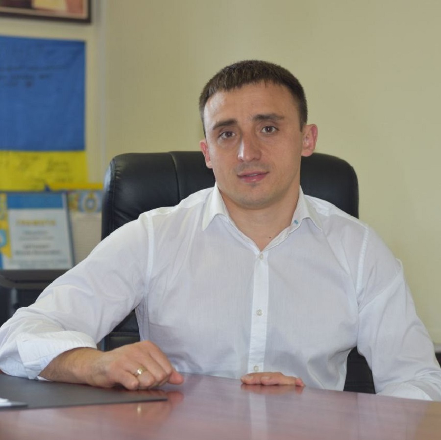 Позитивні результати роботи двох каденцій - це праця команди