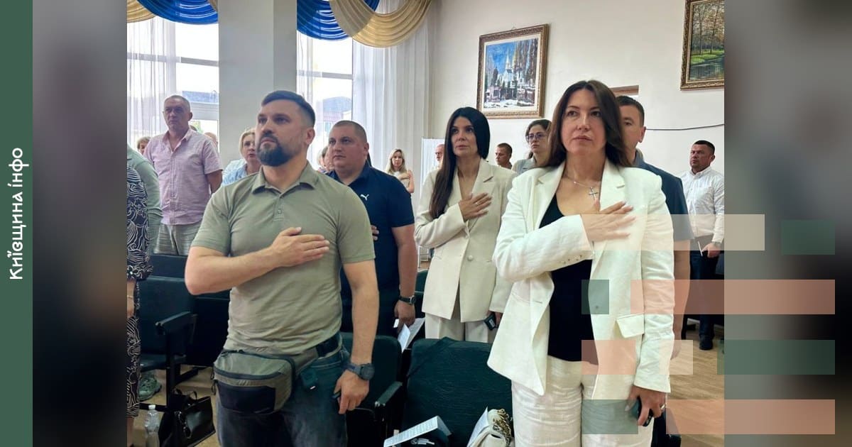 Борщагівська громада профінансувала військові частини більш ніж на 13 млн грн