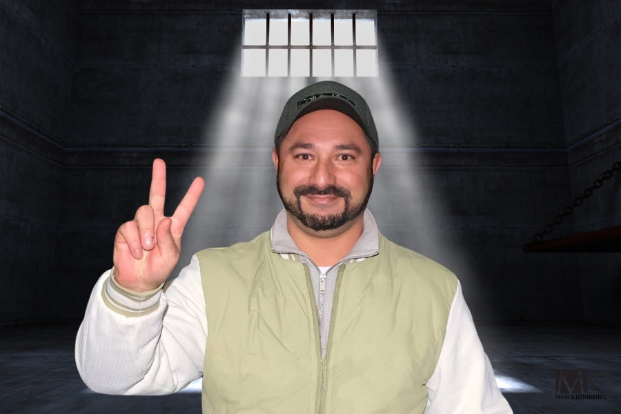 У салоні розстріляного у Василькові Рендж Ровера був одіозний Артак Алоян