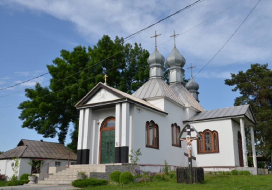 Суд задовольнив позов прокуратури щодо пам'ятки архітектури в Бушевому на Білоцерківщині