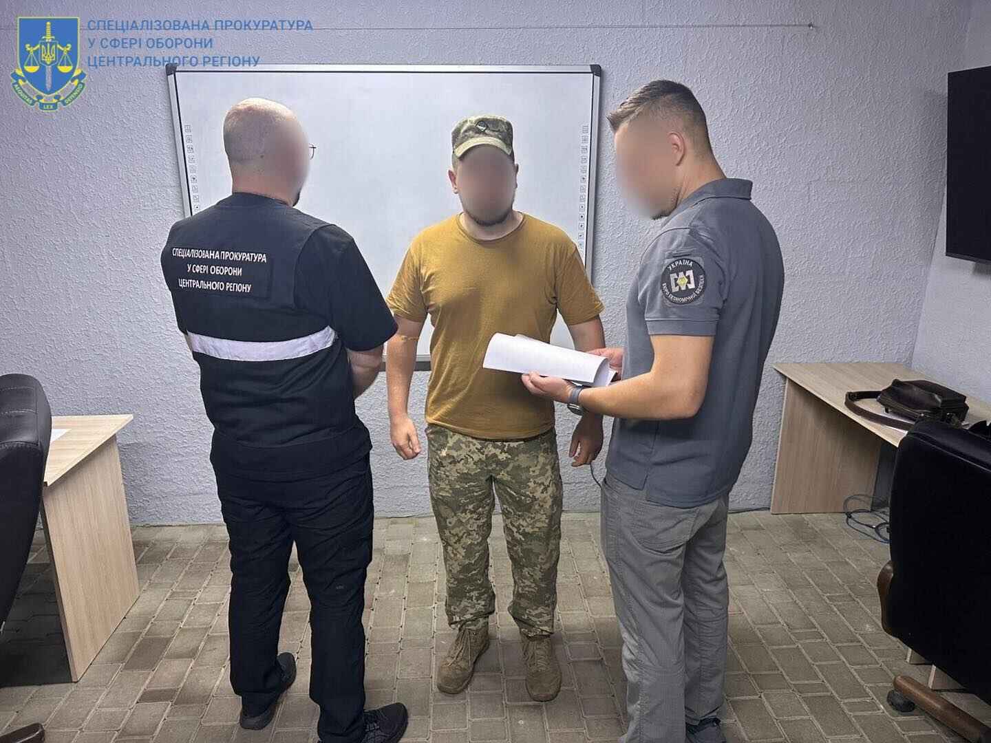 Викрито схему розкрадання бюджетних коштів на закупівлі квадрокоптерів