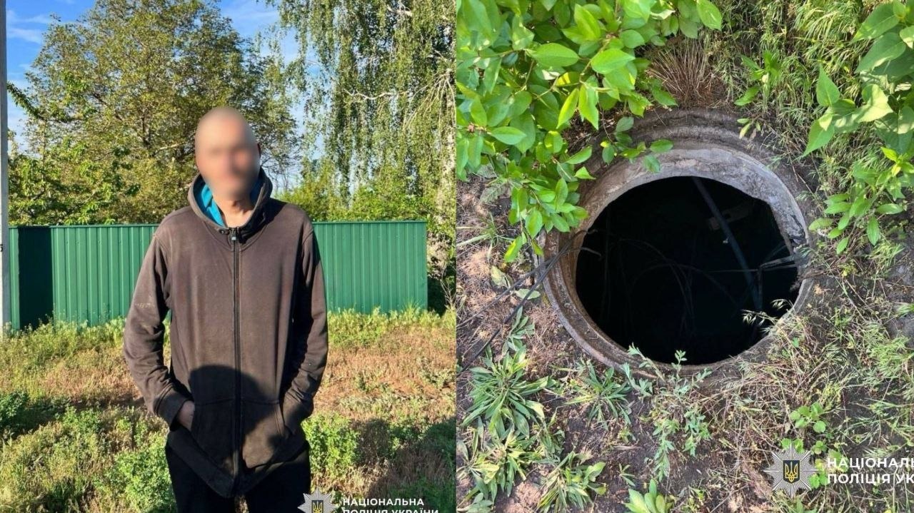 У Березані чоловік вкрав кабель "Укртелекому": тепер зловмиснику загрожує 8 років ув’язнення
